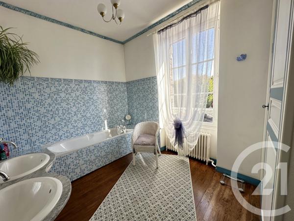 Maison à vendre  6 pièces - 188 m2 BROU - 28