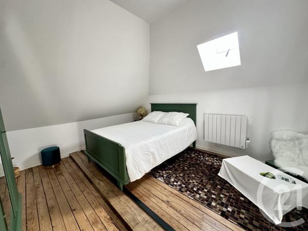 Maison à vendre  6 pièces - 188 m2 BROU - 28