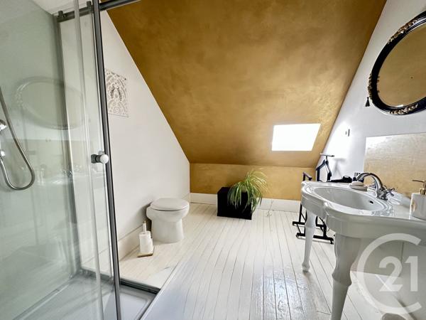 Maison à vendre  6 pièces - 188 m2 BROU - 28