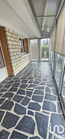 Maison à vendre 6 pièces 104 m² Saint-Leu-d'Esserent