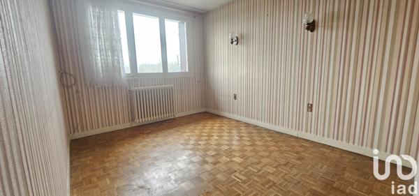 Maison à vendre 6 pièces 104 m² Saint-Leu-d'Esserent