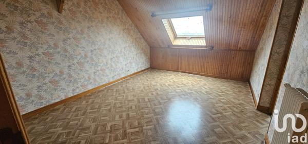 Maison à vendre 6 pièces 104 m² Saint-Leu-d'Esserent