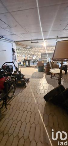 Maison à vendre 6 pièces 104 m² Saint-Leu-d'Esserent