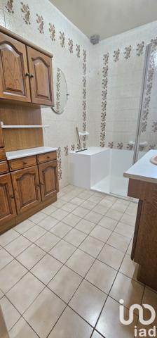 Maison à vendre 6 pièces 104 m² Saint-Leu-d'Esserent