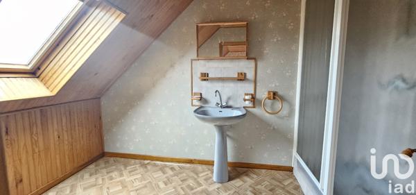 Maison à vendre 6 pièces 104 m² Saint-Leu-d'Esserent