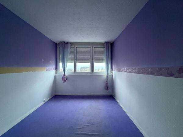 Appartement Sotteville Les Rouen 3 pièces 55.42 m2