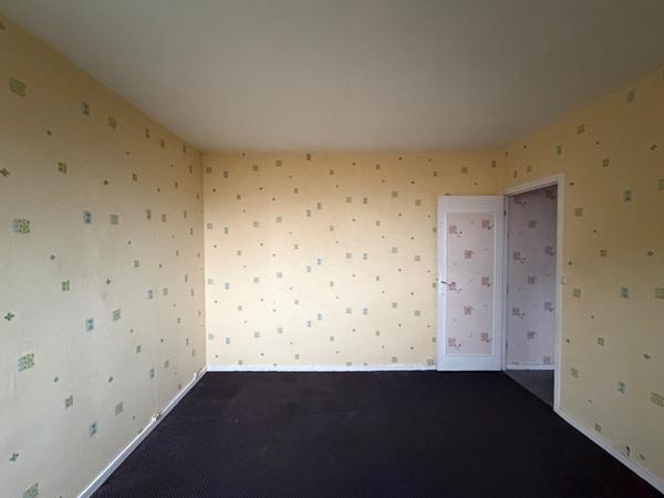 Appartement Sotteville Les Rouen 3 pièces 55.42 m2