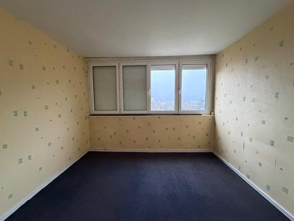 Appartement Sotteville Les Rouen 3 pièces 55.42 m2