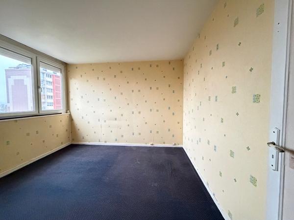 Appartement Sotteville Les Rouen 3 pièces 55.42 m2