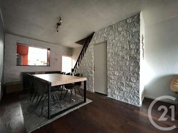 Maison à vendre  4 pièces - 92,78 m2 TOURCOING - 59