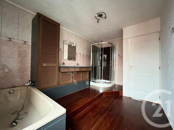 Maison à vendre  4 pièces - 92,78 m2 TOURCOING - 59