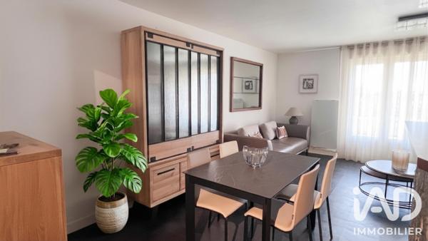 Appartement à vendre 3 pièces 73 m² Valserhône