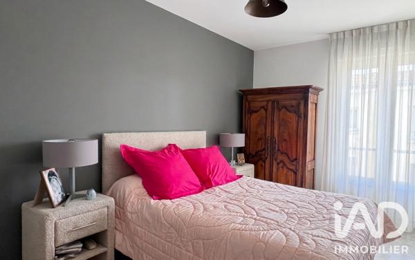 Appartement à vendre 3 pièces 73 m² Valserhône