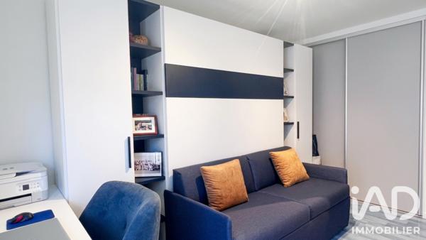 Appartement à vendre 3 pièces 73 m² Valserhône