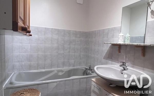 Appartement à vendre 3 pièces 73 m² Valserhône