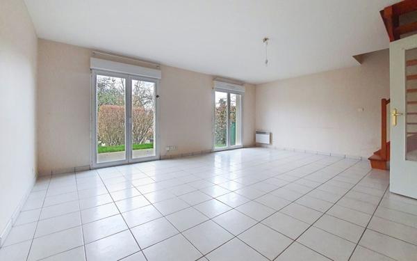 Maison à vendre    4 pièces • 90,35 m2 Le Mans