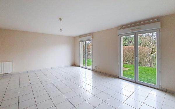 Maison à vendre    4 pièces • 90,35 m2 Le Mans