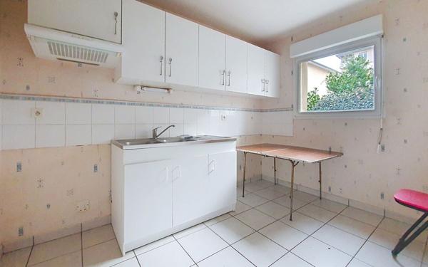 Maison à vendre    4 pièces • 90,35 m2 Le Mans