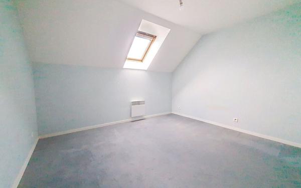 Maison à vendre    4 pièces • 90,35 m2 Le Mans