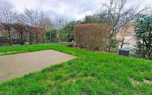 Maison à vendre    4 pièces • 90,35 m2 Le Mans