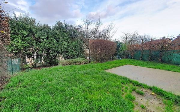 Maison à vendre    4 pièces • 90,35 m2 Le Mans
