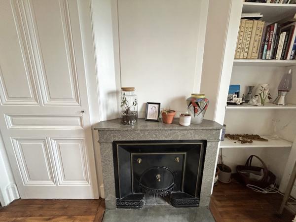 Appartement 2 pièces - 58 m² Exclusivité efficity