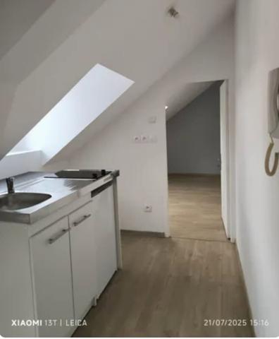 Appartement Darnetal 2 pièces 35 m2