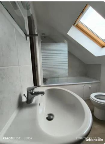 Appartement Darnetal 2 pièces 35 m2