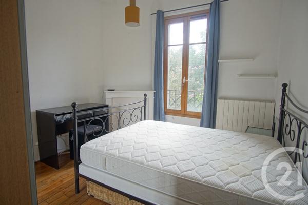 Appartement F3 à vendre  2 pièces - 41,76 m2 CHOISY LE ROI - 94