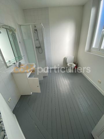 Location Appartement87 m² - 3 Pièces - HAM (80400)