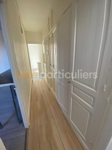 Location Appartement87 m² - 3 Pièces - HAM (80400)