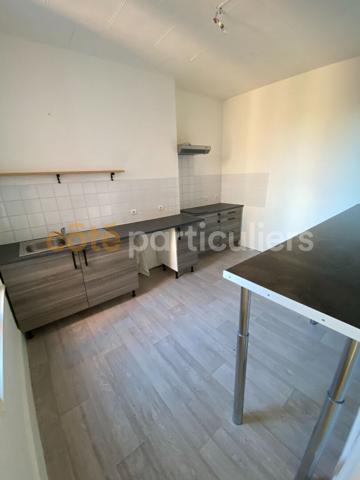 Location Appartement87 m² - 3 Pièces - HAM (80400)
