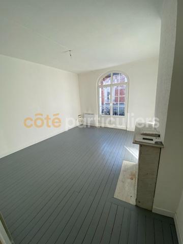 Location Appartement87 m² - 3 Pièces - HAM (80400)