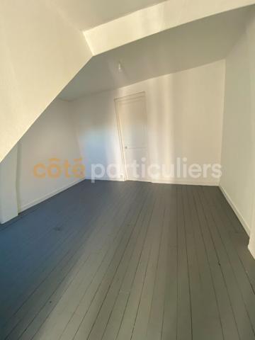 Location Appartement87 m² - 3 Pièces - HAM (80400)