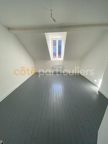 Location Appartement87 m² - 3 Pièces - HAM (80400)