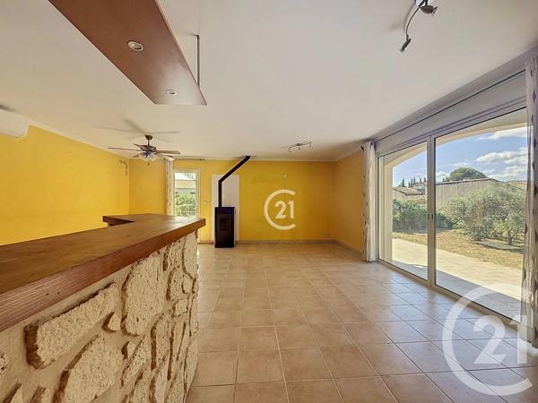 Maison à vendre  5 pièces - 106,74 m 2   CHATEAURENARD  - 13