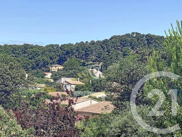 Maison à vendre  5 pièces - 106,74 m 2   CHATEAURENARD  - 13