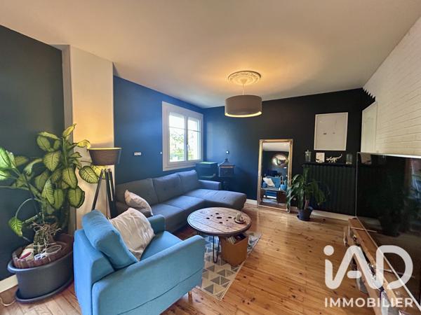 Appartement à vendre 3 pièces 65,72 m² Billère