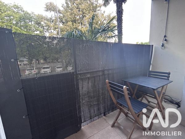Appartement à vendre 3 pièces 65,72 m² Billère