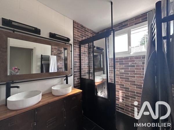 Appartement à vendre 3 pièces 65,72 m² Billère