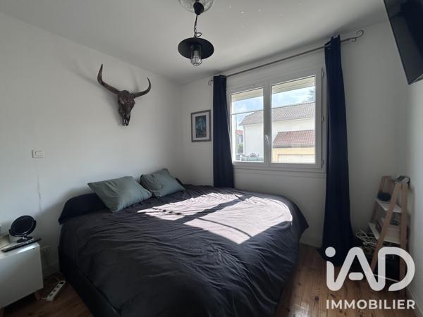 Appartement à vendre 3 pièces 65,72 m² Billère