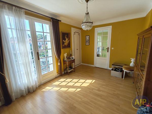 Vente maison Arcachon : 756 000 € - AJP Immobilier Arcachon