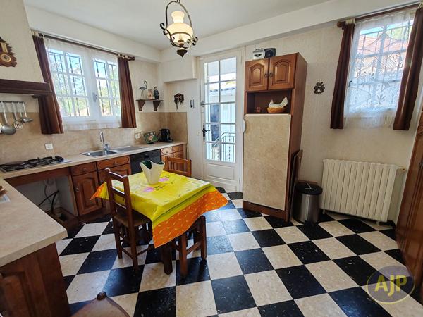 Vente maison Arcachon : 756 000 € - AJP Immobilier Arcachon