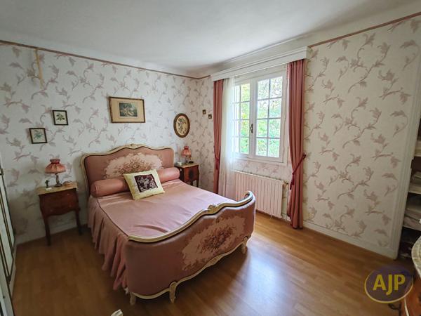 Vente maison Arcachon : 756 000 € - AJP Immobilier Arcachon