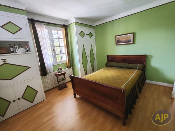 Vente maison Arcachon : 756 000 € - AJP Immobilier Arcachon