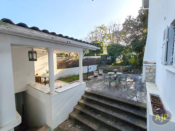 Vente maison Arcachon : 756 000 € - AJP Immobilier Arcachon