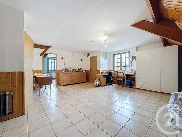 Maison à vendre  4 pièces - 140 m2 ROSOY - 89