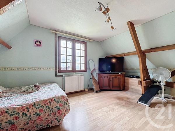 Maison à vendre  4 pièces - 140 m2 ROSOY - 89