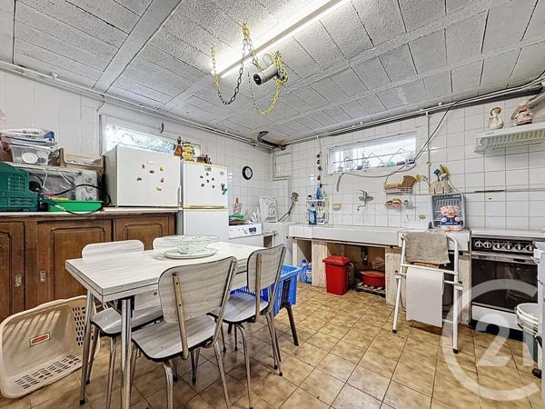 Maison à vendre  4 pièces - 140 m2 ROSOY - 89