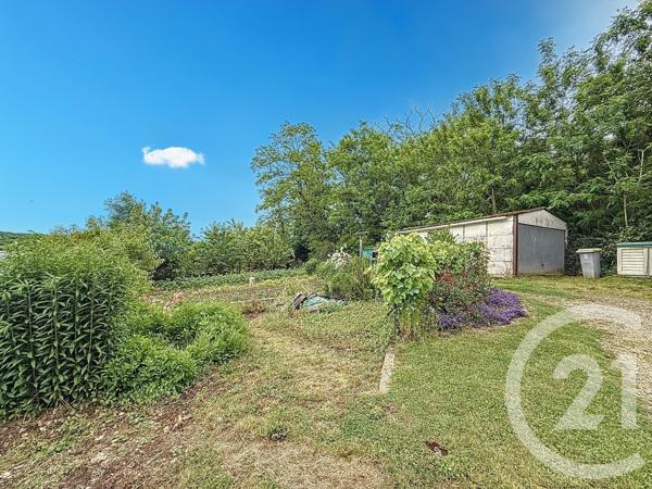 Maison à vendre  4 pièces - 140 m2 ROSOY - 89